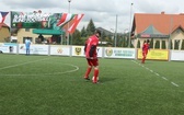 Turniej Blind Football czyli piłka nożna osób niewidomych i słabowidzących