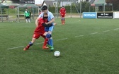 Turniej Blind Football czyli piłka nożna osób niewidomych i słabowidzących