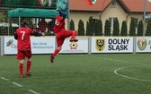 Turniej Blind Football czyli piłka nożna osób niewidomych i słabowidzących