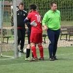 Turniej Blind Football czyli piłka nożna osób niewidomych i słabowidzących