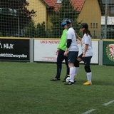 Turniej Blind Football czyli piłka nożna osób niewidomych i słabowidzących