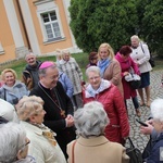 Pielgrzymka Przyjaciół Paradyża