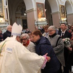 Pielgrzymka Przyjaciół Paradyża