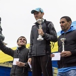 XXXIX Bieg Siarkowca