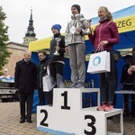 XXXIX Bieg Siarkowca