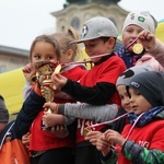 XXXIX Bieg Siarkowca