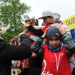 XXXIX Bieg Siarkowca