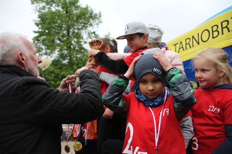 XXXIX Bieg Siarkowca