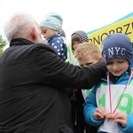 XXXIX Bieg Siarkowca