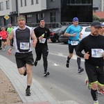 XXXIX Bieg Siarkowca