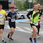 XXXIX Bieg Siarkowca