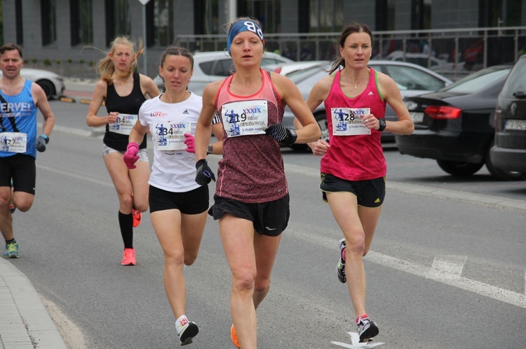 XXXIX Bieg Siarkowca