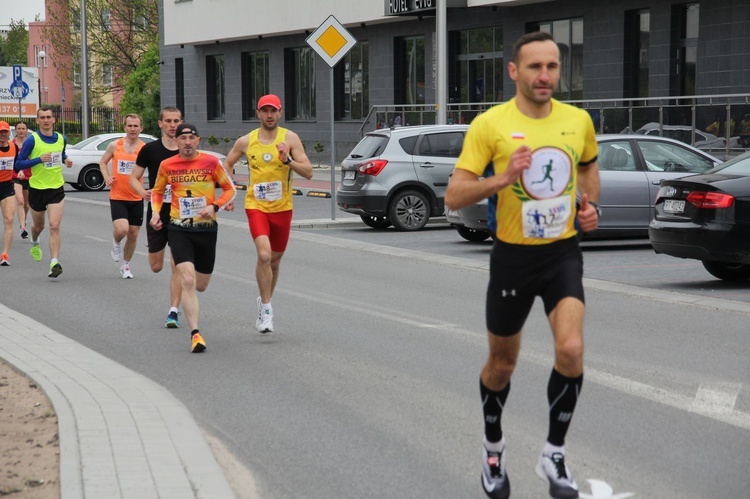 XXXIX Bieg Siarkowca