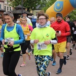 XXXIX Bieg Siarkowca