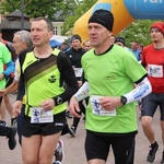 XXXIX Bieg Siarkowca