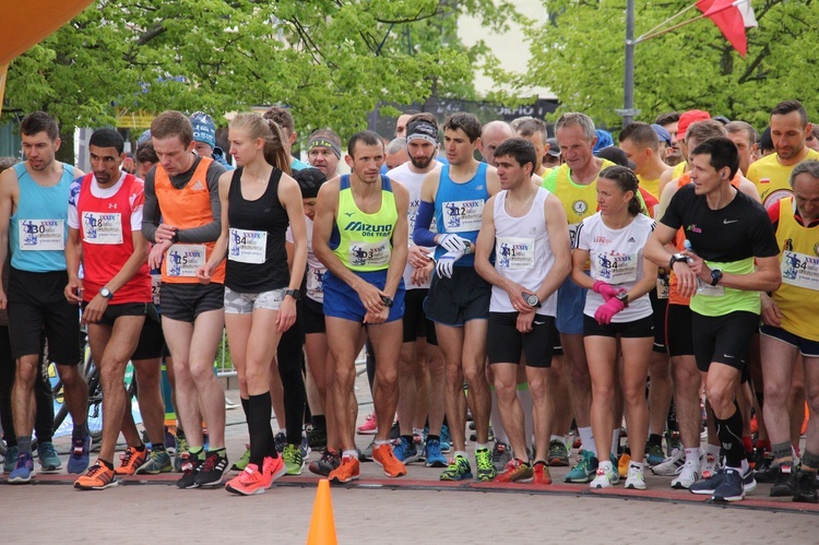 XXXIX Bieg Siarkowca