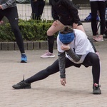 XXXIX Bieg Siarkowca