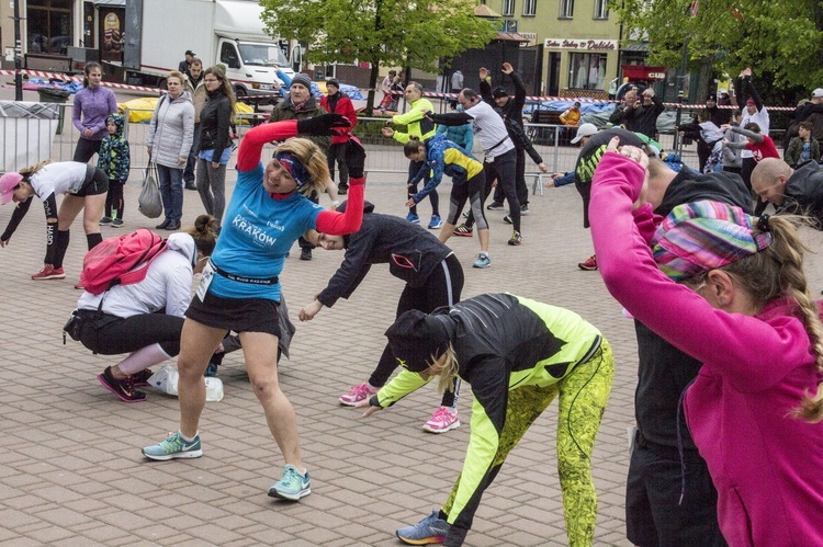 XXXIX Bieg Siarkowca