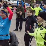 XXXIX Bieg Siarkowca