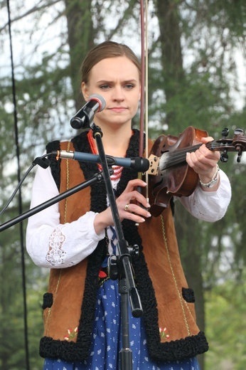 Parafiada w Żórawinie