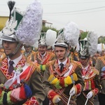 Parada Turków w Pustyni