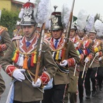 Parada Turków w Pustyni