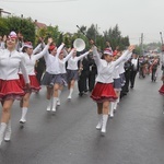 Parada Turków w Pustyni