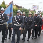 Parada Turków w Pustyni