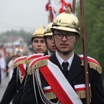 Parada Turków w Pustyni