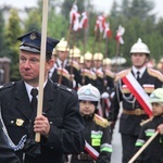 Parada Turków w Pustyni