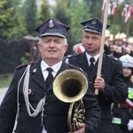 Parada Turków w Pustyni