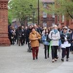 "Emaus" Domowego Kościoła w Rudzie Śląskiej