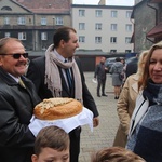 "Emaus" Domowego Kościoła w Rudzie Śląskiej