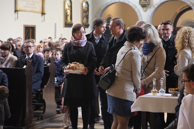 "Emaus" Domowego Kościoła w Rudzie Śląskiej