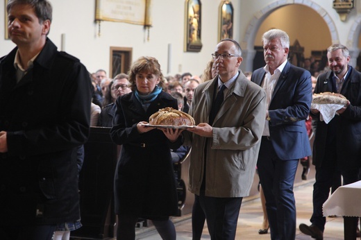 "Emaus" Domowego Kościoła w Rudzie Śląskiej