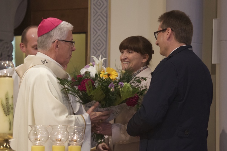 "Emaus" Domowego Kościoła w Rudzie Śląskiej