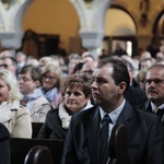 "Emaus" Domowego Kościoła w Rudzie Śląskiej