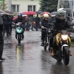 III Zlot Motocyklowy w Zgórsku