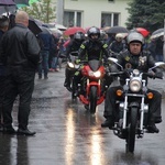 III Zlot Motocyklowy w Zgórsku