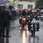 III Zlot Motocyklowy w Zgórsku