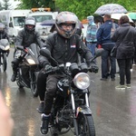 III Zlot Motocyklowy w Zgórsku