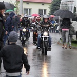 III Zlot Motocyklowy w Zgórsku