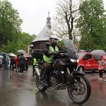 III Zlot Motocyklowy w Zgórsku