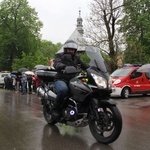 III Zlot Motocyklowy w Zgórsku