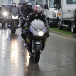 III Zlot Motocyklowy w Zgórsku