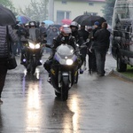 III Zlot Motocyklowy w Zgórsku