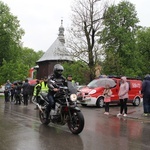 III Zlot Motocyklowy w Zgórsku