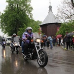 III Zlot Motocyklowy w Zgórsku