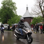 III Zlot Motocyklowy w Zgórsku