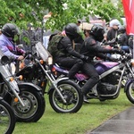 III Zlot Motocyklowy w Zgórsku